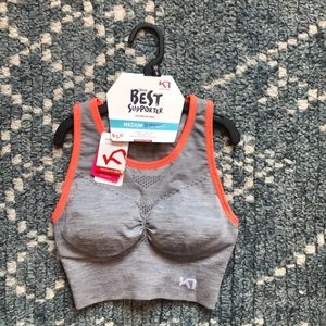 Kari Traa Ness Sports Bra